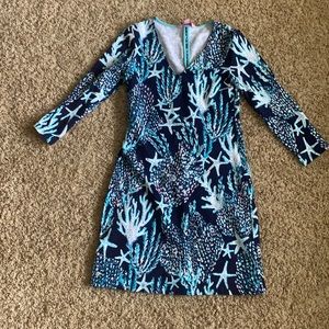 Lily Pulitzer Dress